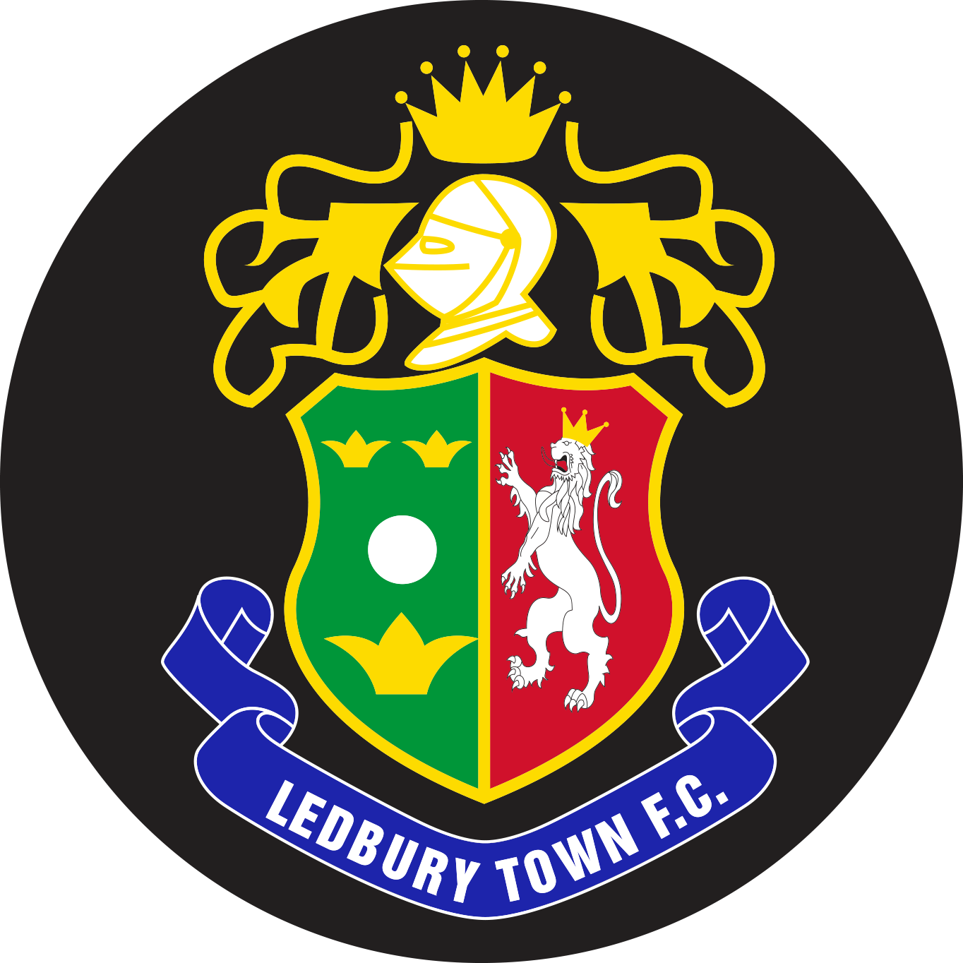 Ledbury Town Football Club